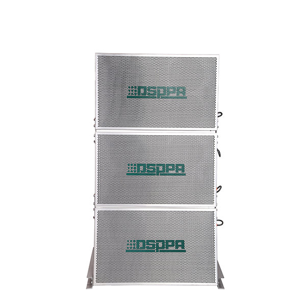 LA1531T Ultra Thin Line Array Loudspeaker