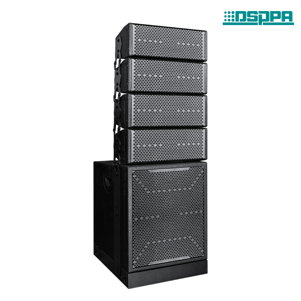 LA4212 Line Array Professional Loudspeaker