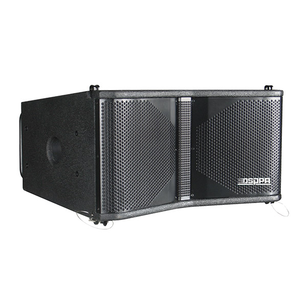 Line Array Loudspeaker