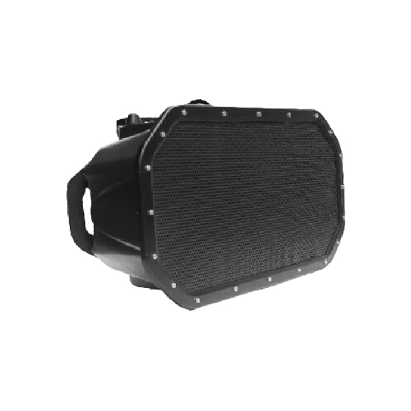 LRAD1520 200W Special Siren Acoustic Hailing Directional Device