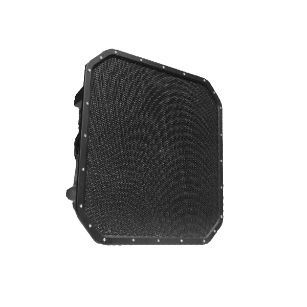 LRAD1540 400W Special Siren Acoustic Hailing Intense Sound Speaker