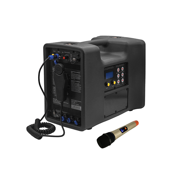 LRAS150 150W Mass Notification Speaker