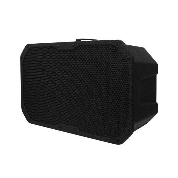 LRAS1830A 300W Acoustic Hailing Device