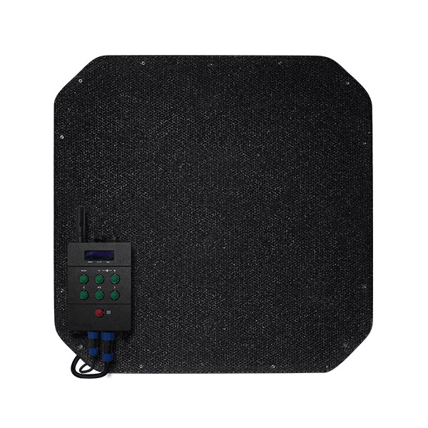 LRAS1860A 600W Active  Long range acoustic hailing system