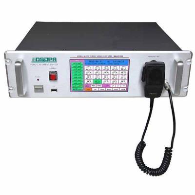 Manual MAG2120II MAG2140II