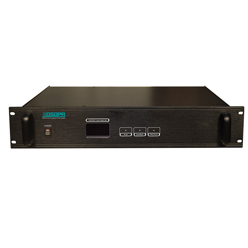 MAG2122E PA System Emergency Power Controller