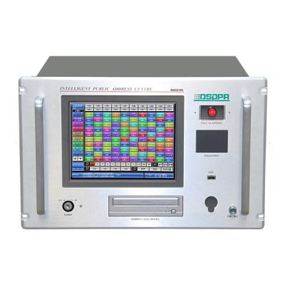 Manual MAG2189