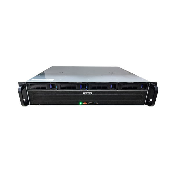 MAG6283 Network Video Streaming Server