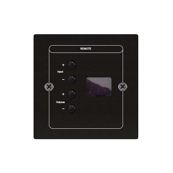 MAG808S 8 Zones Mini Remote Control Panel