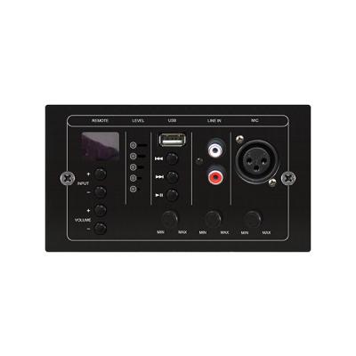 Manual MAG808C