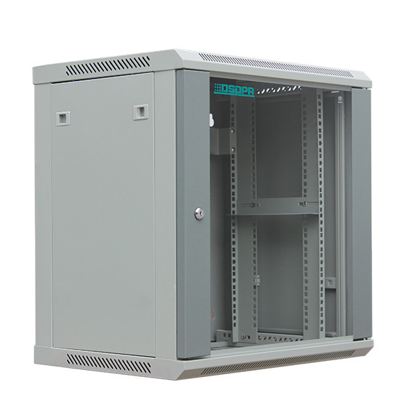MP12U 19 Inch Wall Mount Audio Racks