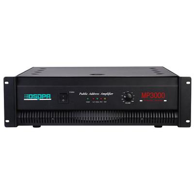 Manual MP3000 MP3500 MP4000