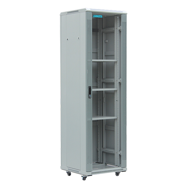 MP42U   19 inch  Audio Racks with Door and Fan