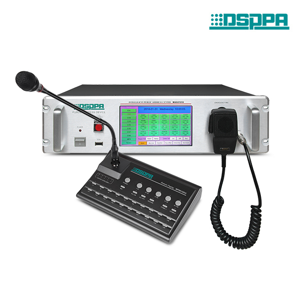 Multi Channel Matrix System