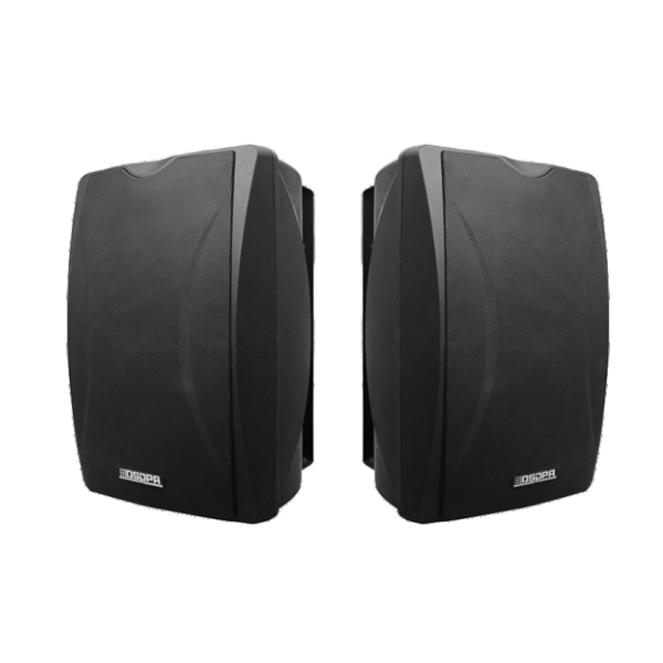 DSP6604/DSP6606/DSP6608 Multimedia Lecturing Wall Mount Speaker