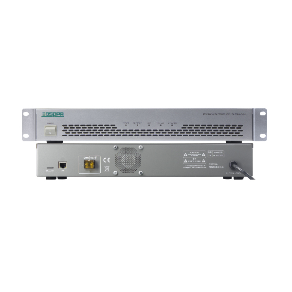 Beyond the Stadium: How Network Amplifiers Enhance Connectivity at Large Events and Venues