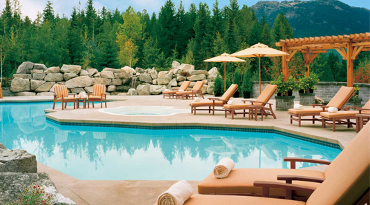Tourism Resort
