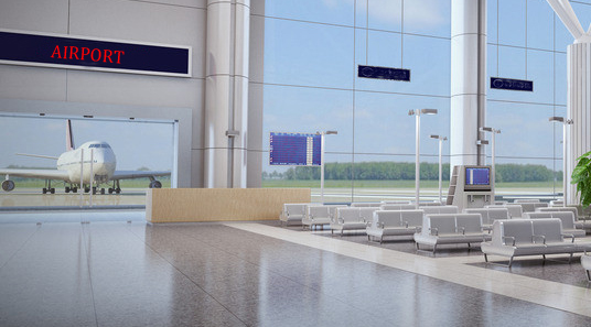 Airport