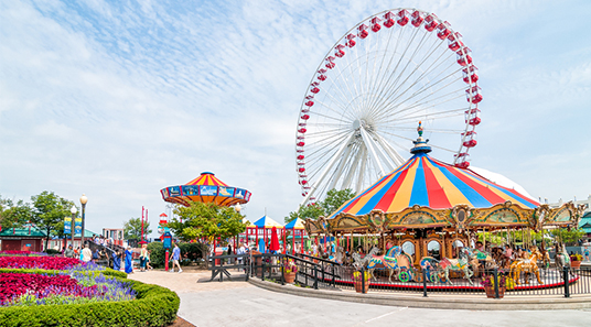 Ammusement Park