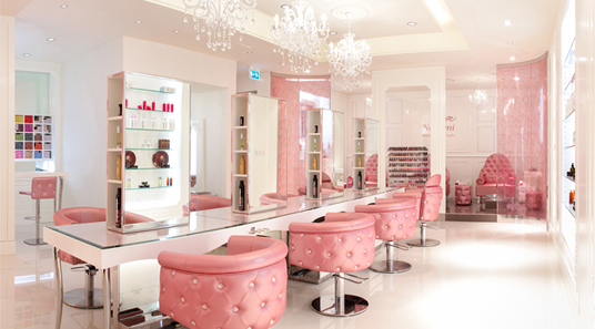 Beauty Salon