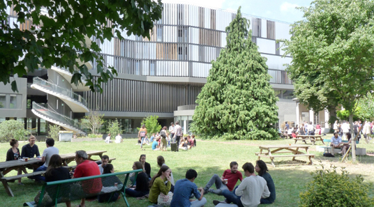 Campus