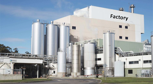 Factory