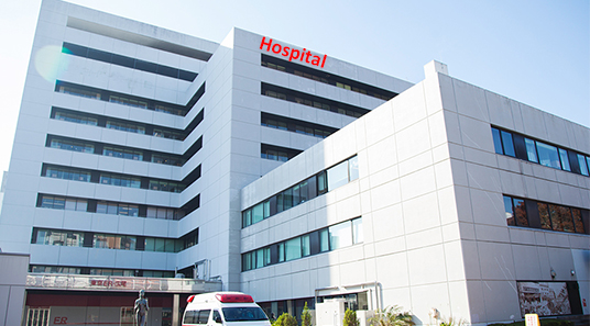 Hospital