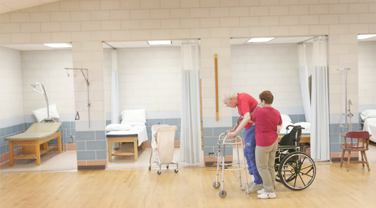Nursing Home