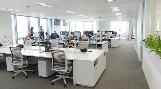 Office Building