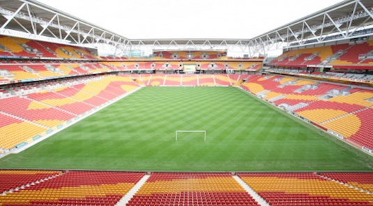 Stadium