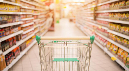 Supermarket