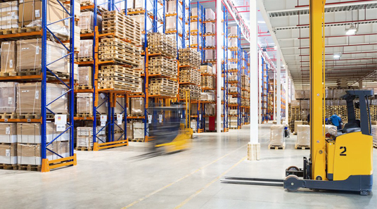 Warehouse