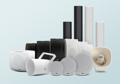 Sound Equipment System