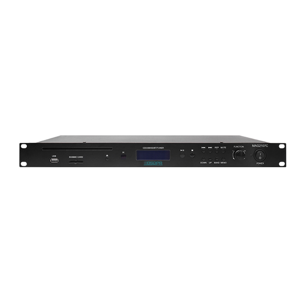 CD Player