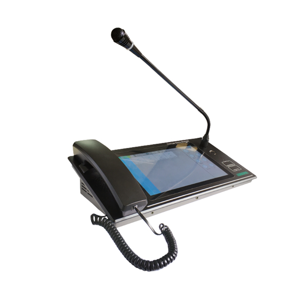 MAG6284 Network Video Paging Controller