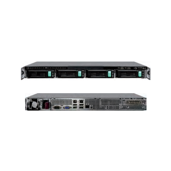 Paperless Conference Server