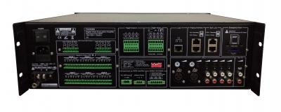 Manual PAVA6500