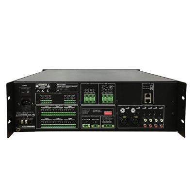 Manual PAVA6500E