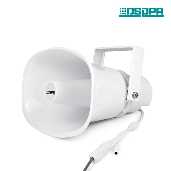 POE170 Outdoor Network Horn Speaker