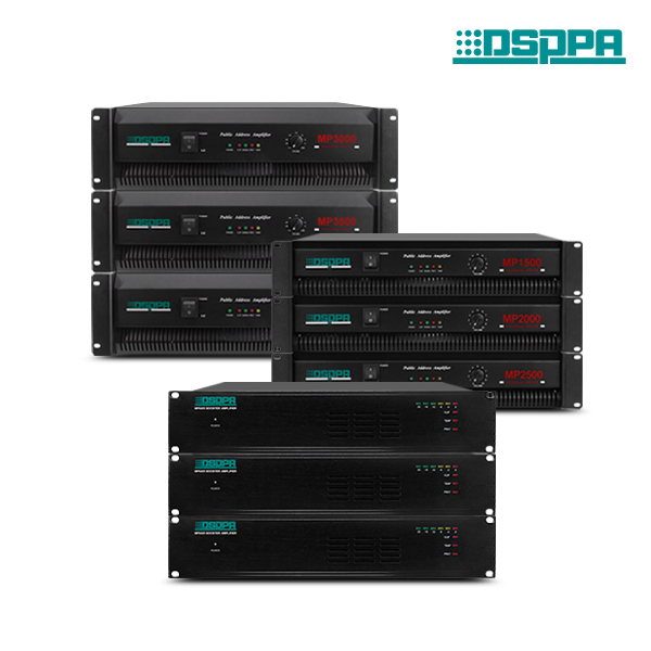 Power Amplifier