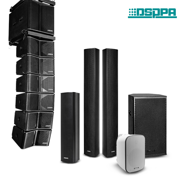Professional Loudspeaker