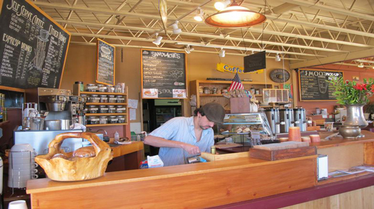 Cafe