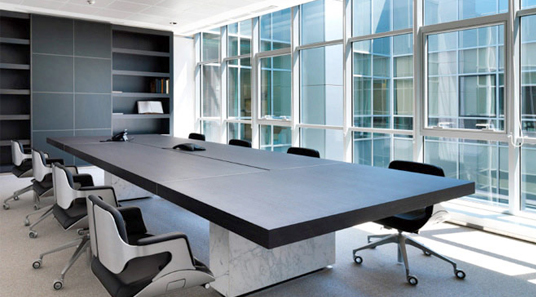 Small-Medium Conference Room (Meet Pro)