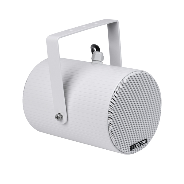 DSP5520W  20W 100V Sound Projector Speakers