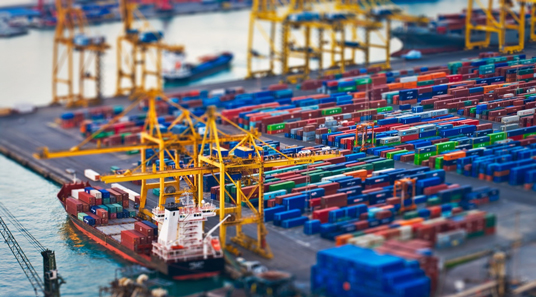Port