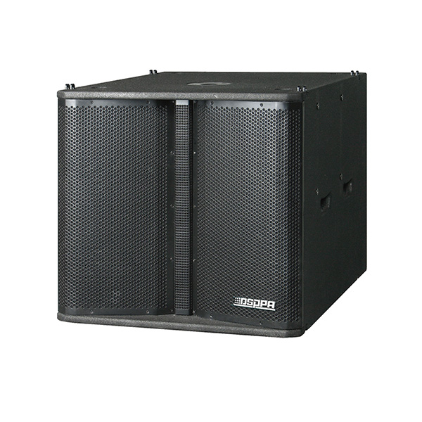 Subwoofer