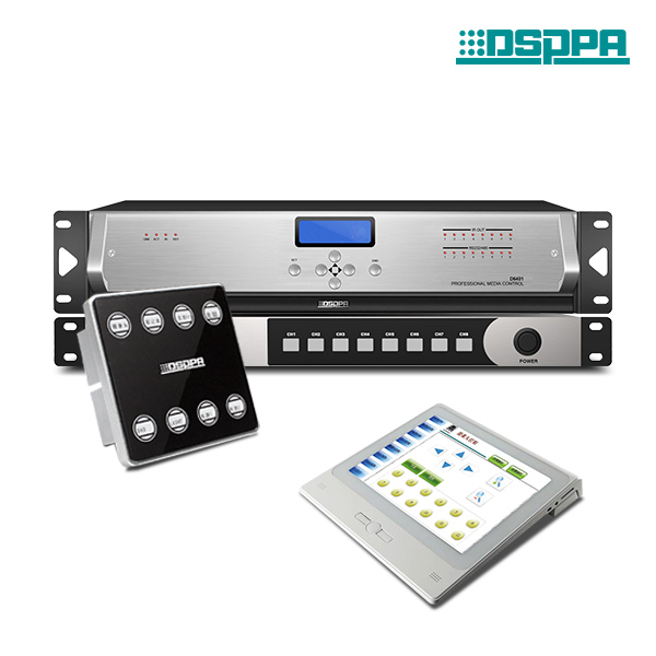 Central Control System