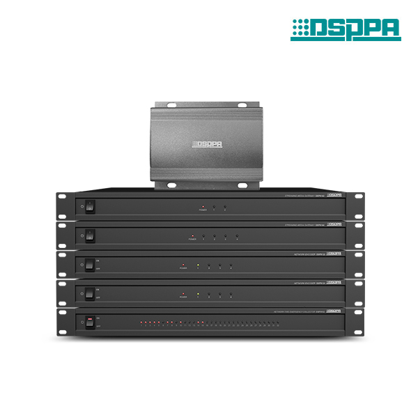 IP Peripheral Equipment