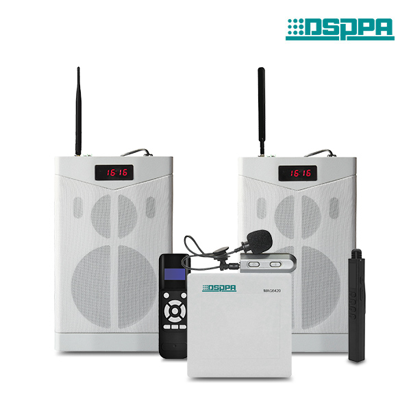 IP Teaching Speaker