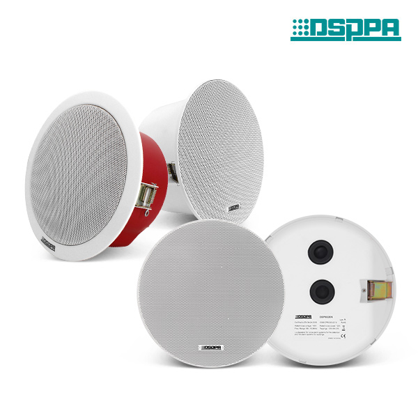 Fireproof Ceiling Speaker